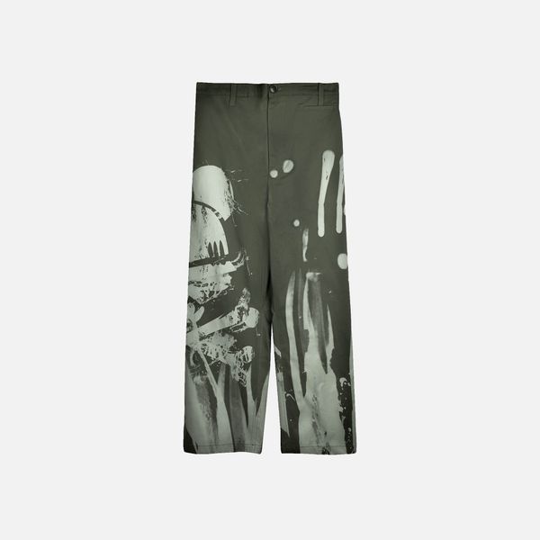 FOREST PANTS
