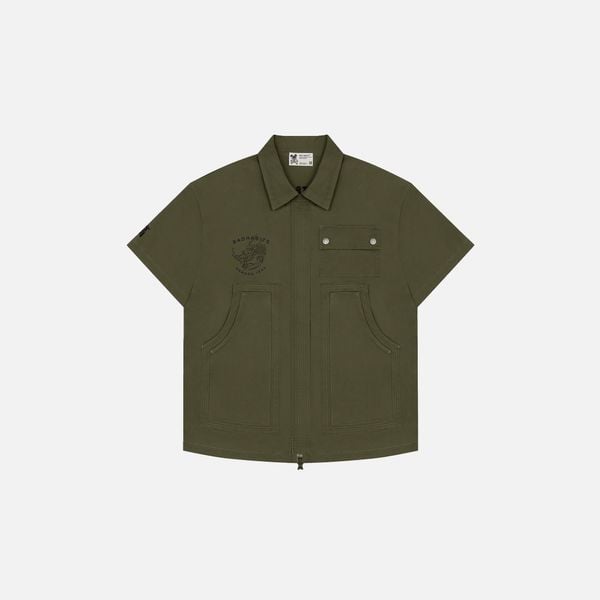 YEAR OF DRAGON SHIRT