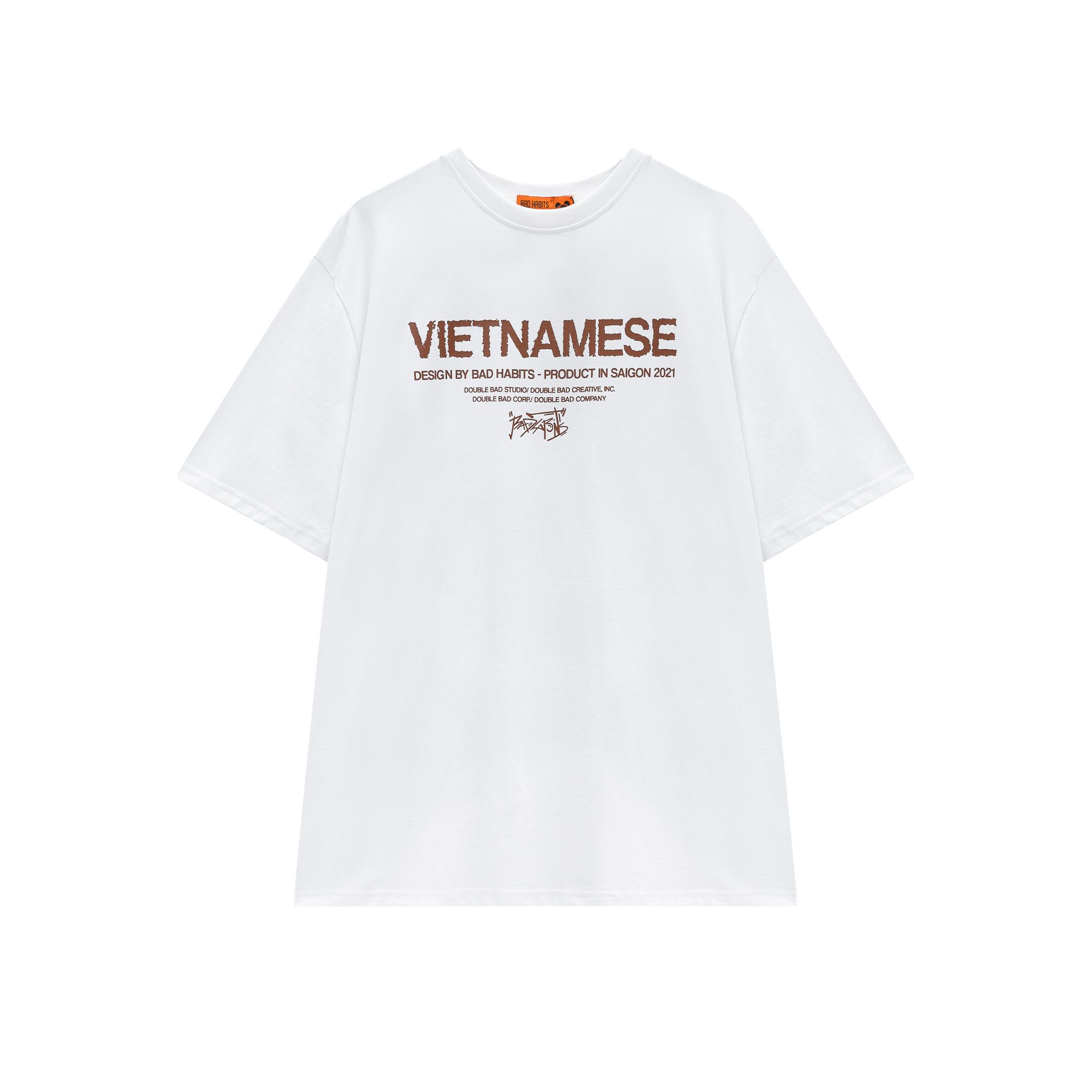 Vietnamese – Bad Habits Official Store