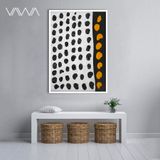  Tranh tối giản Minimalist - M6 