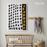 Tranh tối giản Minimalist - M6 