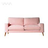  1Sofa văng bọc nỉ 