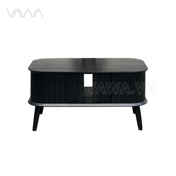  Bàn trà sofa nan gỗ Watabi 