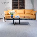  1Bàn trà sofa đẹp Ladder mặt đá 