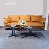  1Bàn trà sofa đẹp Star mặt đá 