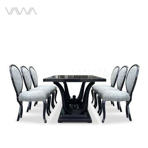 Bàn ghế mới nhất 2025