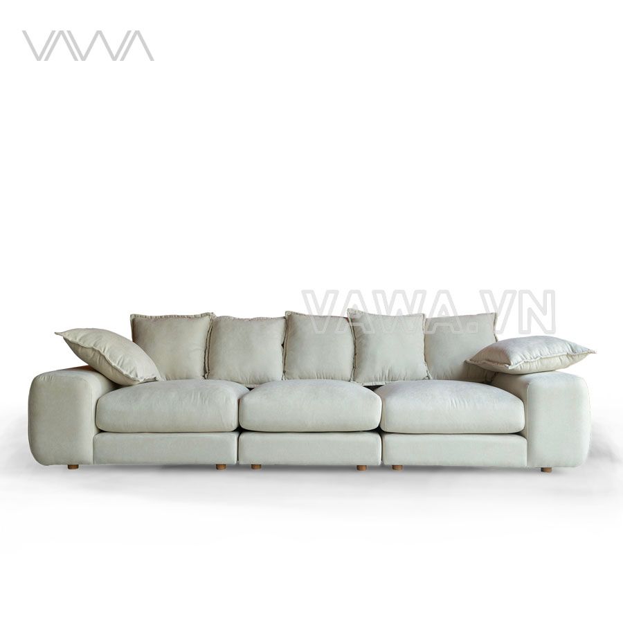  Sofa văng Module Cloud 