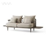  Sofa Rustic nan gỗ Fly 