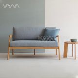  SOFA Văng Gỗ Hiện Đại Nysse 