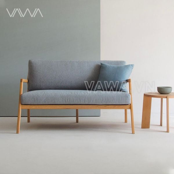 SOFA Văng Gỗ Hiện Đại Nysse