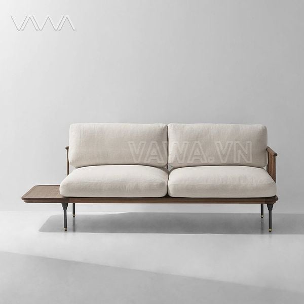 Sofa Văng Hiện Đại Distrikt Chaise Hà Nội