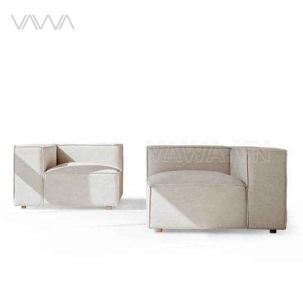 Sofa Văng Module Box HÀ NỘI