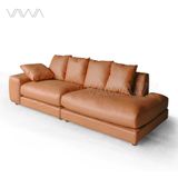  Sofa văng Module Cloud 