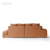  Sofa văng Module Cloud 