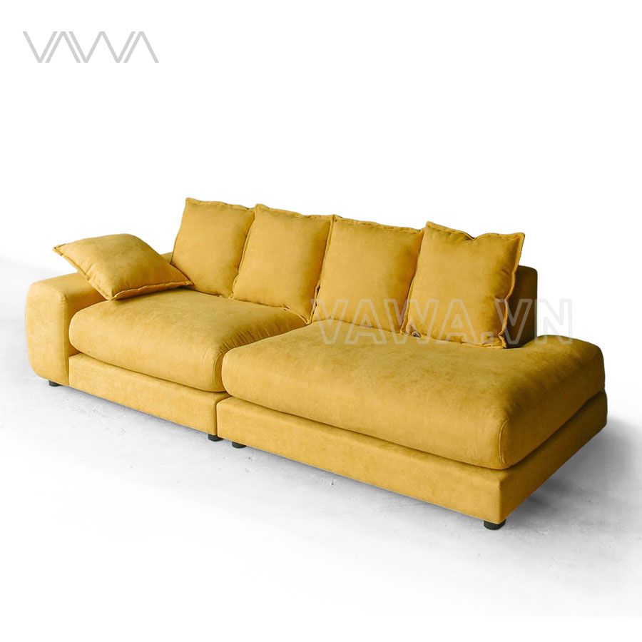  Sofa văng Module Cloud 