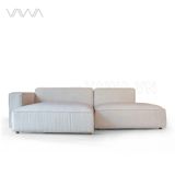  Sofa Văng Module Random 