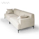  Sofa Văng Hiện Đại Side By Side 