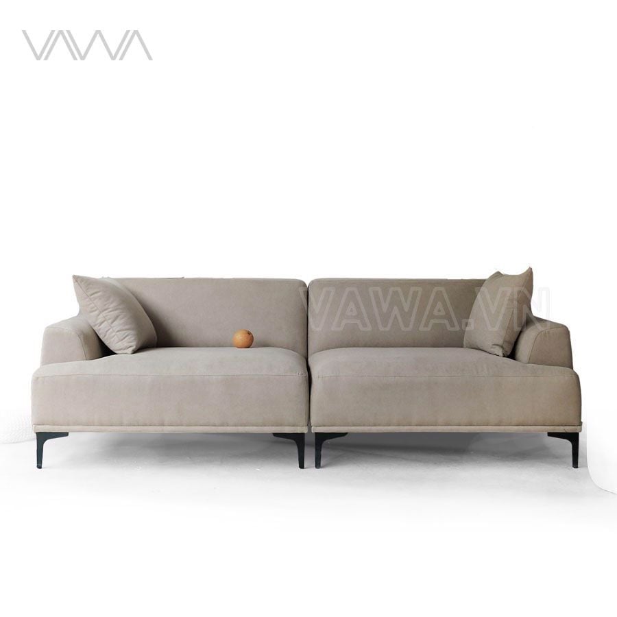  Sofa Văng Hiện Đại Side By Side 