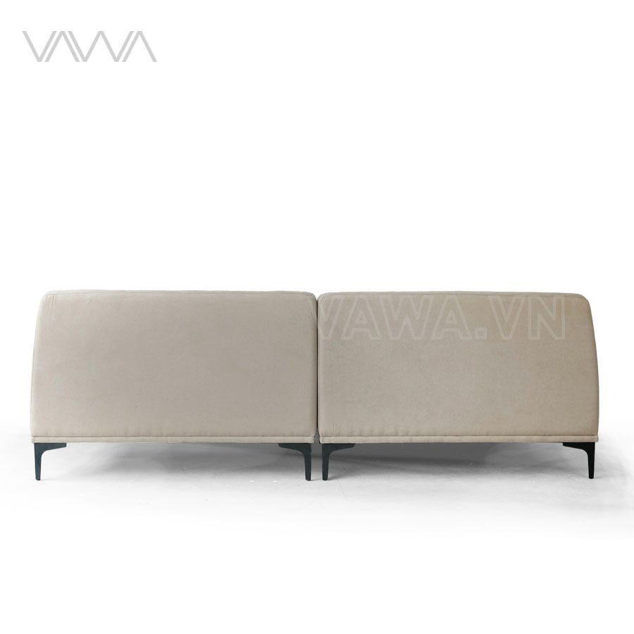  Sofa Văng Hiện Đại Side By Side 