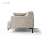  Sofa Văng Hiện Đại Side By Side 