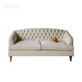  Sofa văng tân cổ rít cúc - sofa đẹp Hà Nội 