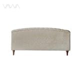  Sofa văng tân cổ rít cúc - sofa đẹp Hà Nội 