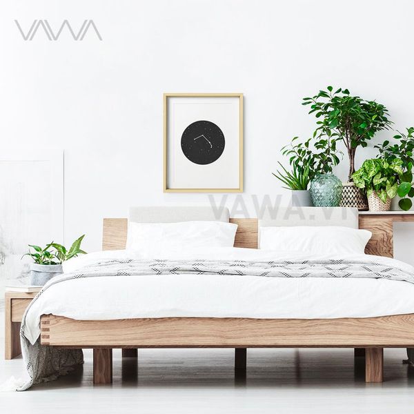 Tranh 12 cung hoàng đạo cung Aries - Bạch Dương