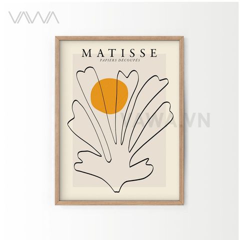 Tranh hoạ tiết cổ điển