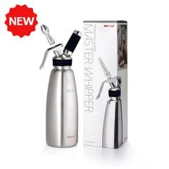 Bình làm kem Mosa chính hãng 1.0L - phiên bản Mới