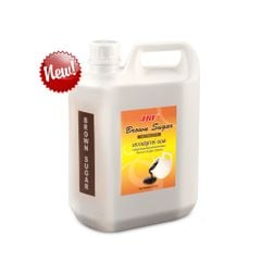 Syrup Đường Nâu (Syrup Đường Đen) can 5kg