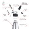 phu kien b 236 nh l 224 m kem ch 237 nh h 227 ng mosa inox 0 5l