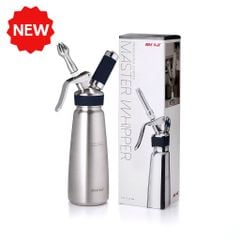 Bình làm kem Mosa chính hãng 0.5L - MỚI