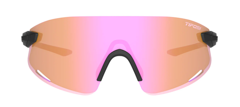 VOGEL XC | BLACKOUT - Tròng AC RED
