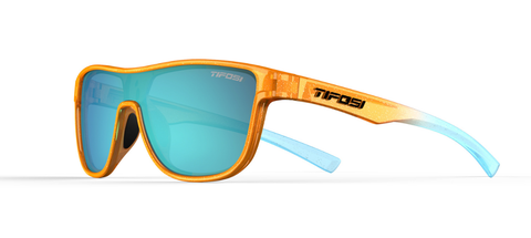 SIZZLE | CITRUS SKY - Tròng tráng gương xanh