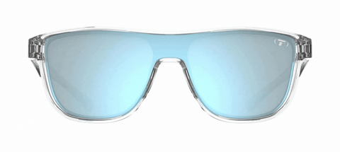 SIZZLE | AVANT CLEAR - Tròng Smoke bright blue