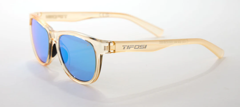 SWANK | GOLDEN RAY - Tròng Sky Blue