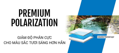 SWICK | SATIN VAPOR - Tròng Phân Cực Lục Bảo
