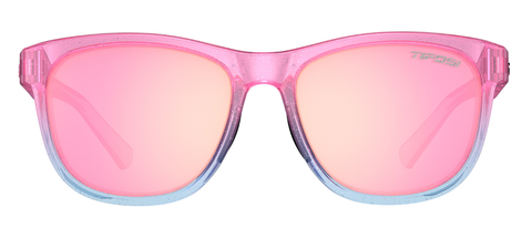 SWANK | COTTON CANDY - Tròng Hồng Khói