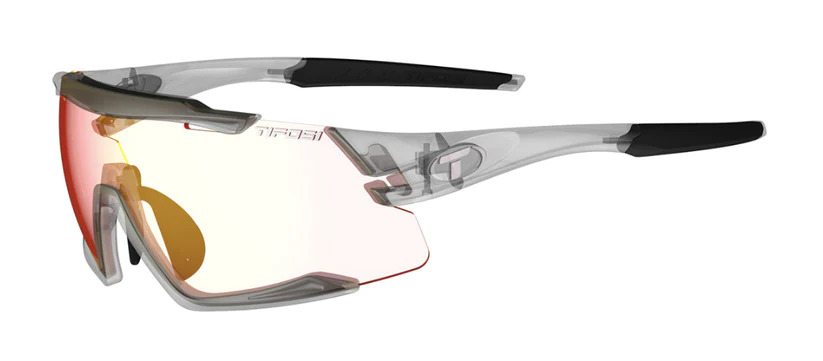  AETHON |  SMOKE - Tròng Clarion Red, Fototec đổi màu 