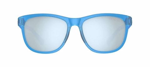 SWANK | CRYSTAL SKY BLUE - Tròng Smoke Bright Blue