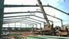 Thanh Luan metal mechanical and finishing factory