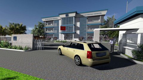 Highway Management office Long Thanh - Giau Day