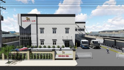 Hai Long Rice Factory