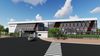 Thanh Luan metal mechanical and finishing factory