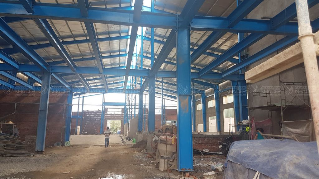 Hai Long Rice Factory