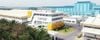 Viet Nam Caesar Sanitary Wares Factory