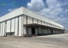 Viet Nhat Steel Factory