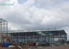 Viet Nhat Steel Factory