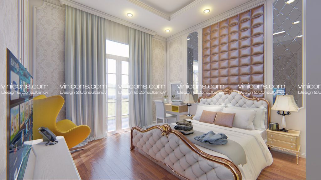 Vinihome Hotel