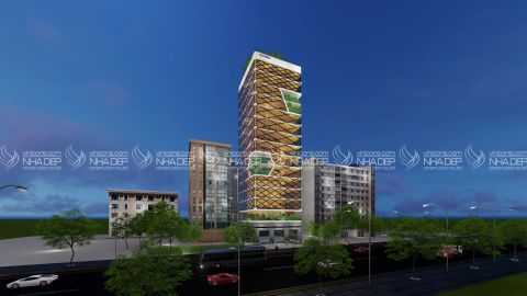 Libep Office